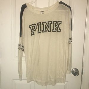 Victoria’s Secret long sleeve tee